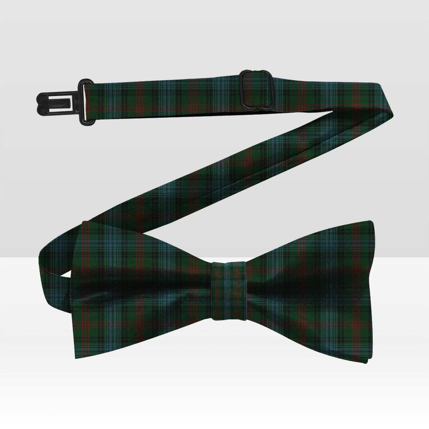 Clan Ross Hunting 01 Tartan Bow Tie LA75 Clan Ross Tartan Today   