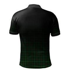 Clan Ross Hunting 02 Tartan Polo Shirt - Alba Celtic Style CS92 Ross Hunting 02 Tartan Tartan Polo   