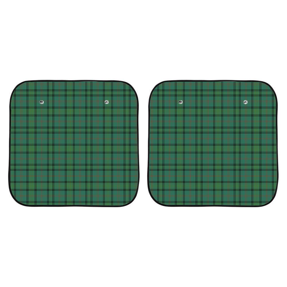 Clan Ross Hunting Ancient Tartan Sun Shade 2 Pieces TP38 Clan Ross Tartan Today   