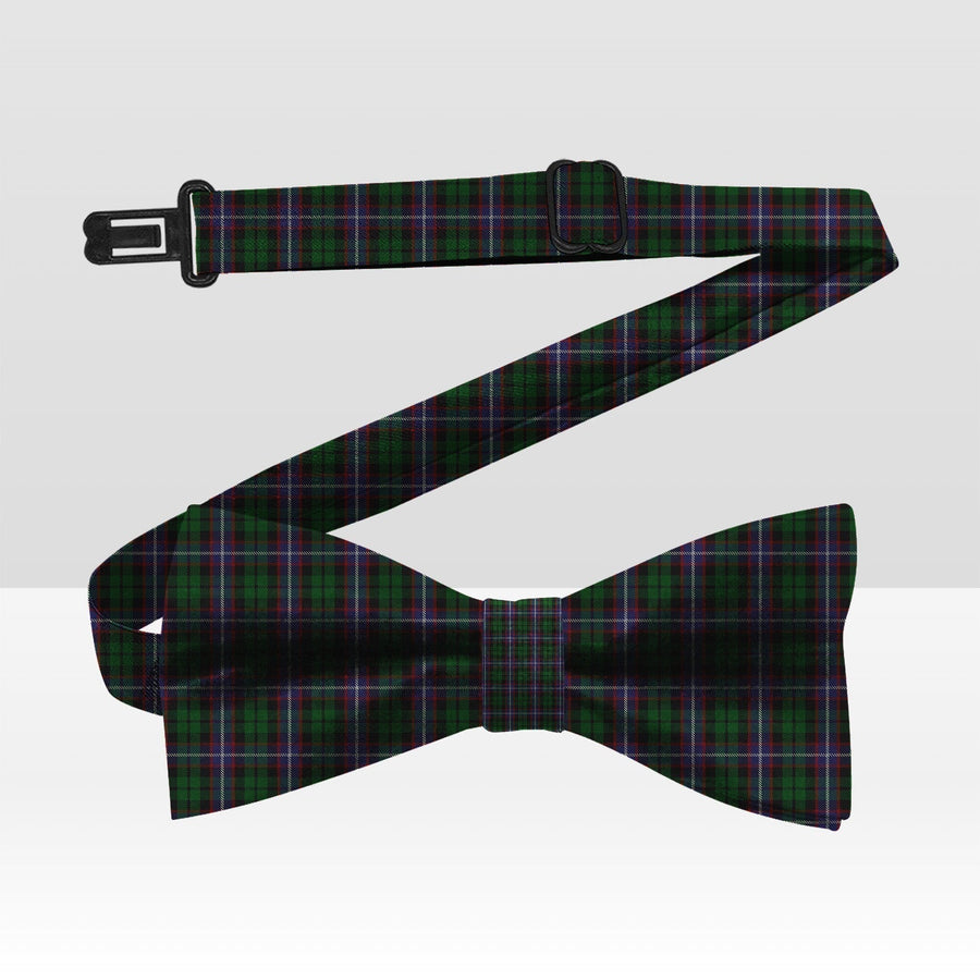 Clan Russell Tartan Bow Tie