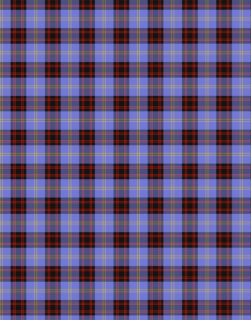Rutherford swatch