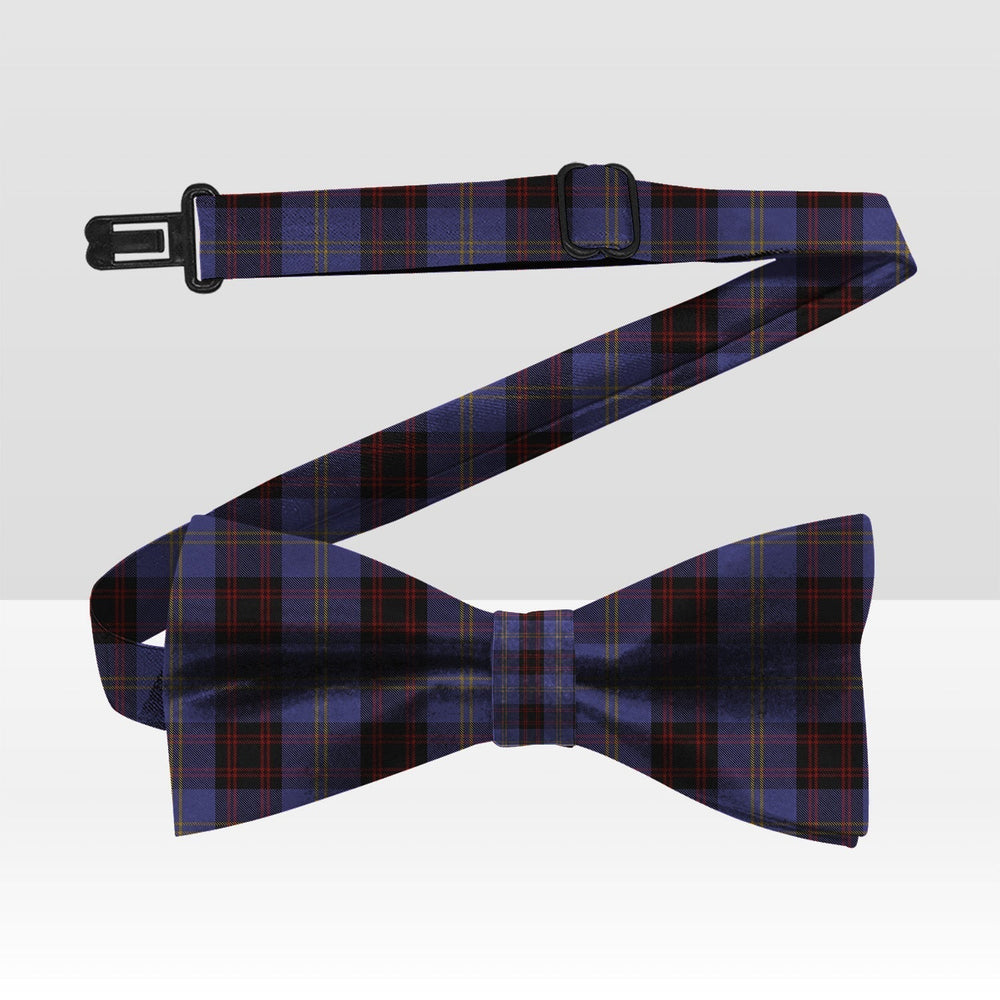 Clan Rutherford Tartan Bow Tie WE68 Clan Rutherford Tartan Today   