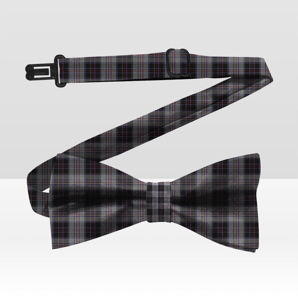 Clan Scott 02 Tartan Bow Tie YU80 Clan Scott (Scott Tartan) Tartan Today   