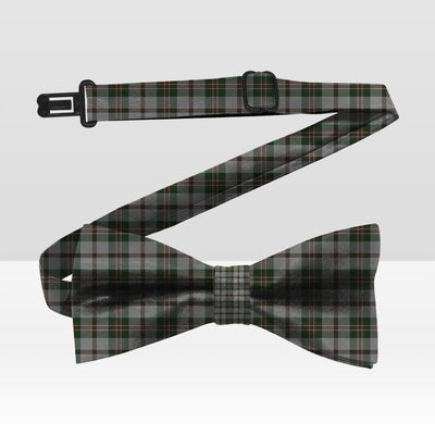 Clan Scott Dress 02 Tartan Bow Tie HY76