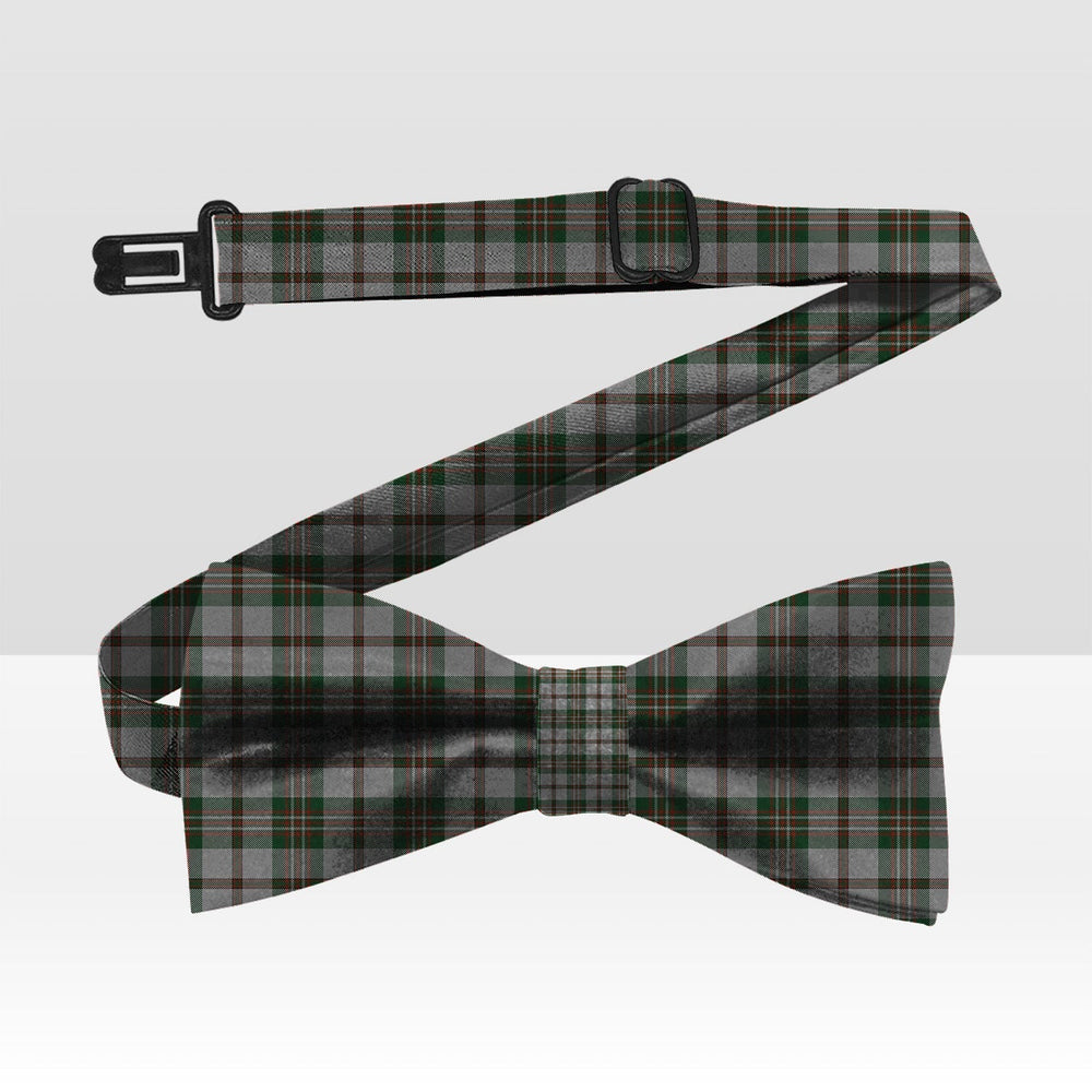 Clan Scott Dress 02 Tartan Bow Tie HY76 Clan Scott (Scott Tartan) Tartan Today   