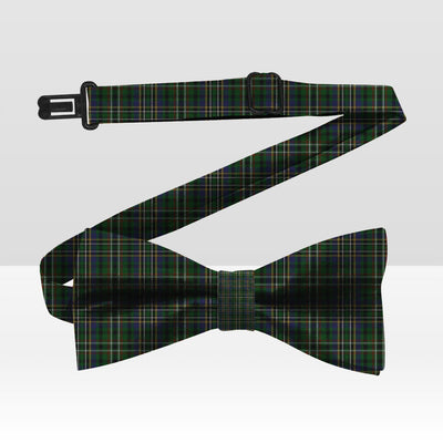 Clan Scott Green 01 Tartan Bow Tie PM97