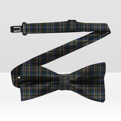Clan Scott Green Modern Tartan Bow Tie KE40