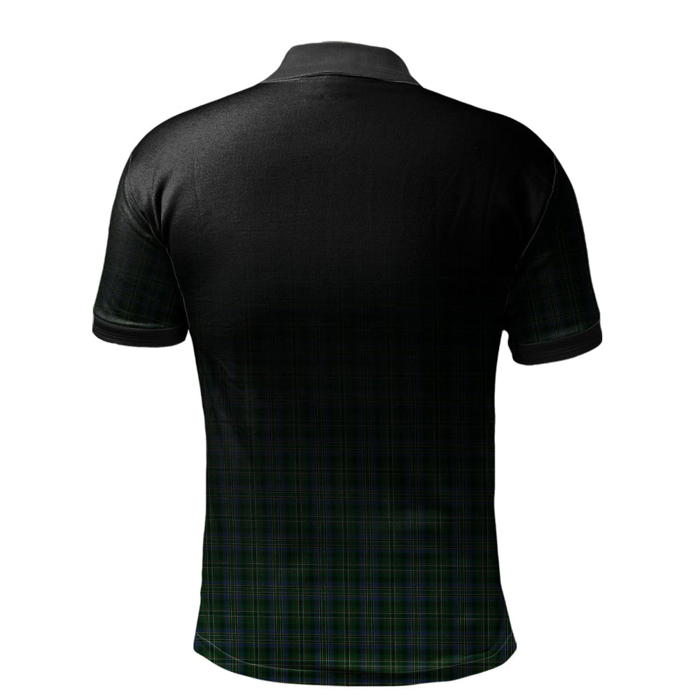 Clan Scott Hunting 02 Tartan Polo Shirt - Alba Celtic Style VI43 Scott Hunting 02 Tartan Tartan Polo   