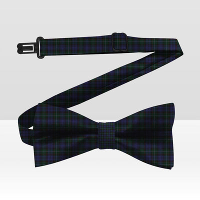 Clan Sempill Tartan Bow Tie CZ74