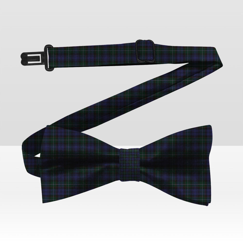 Clan Sempill Tartan Bow Tie CZ74 Clan Sempill Tartan Today   