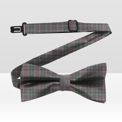 Clan Shaw Dress Tartan Bow Tie DV90