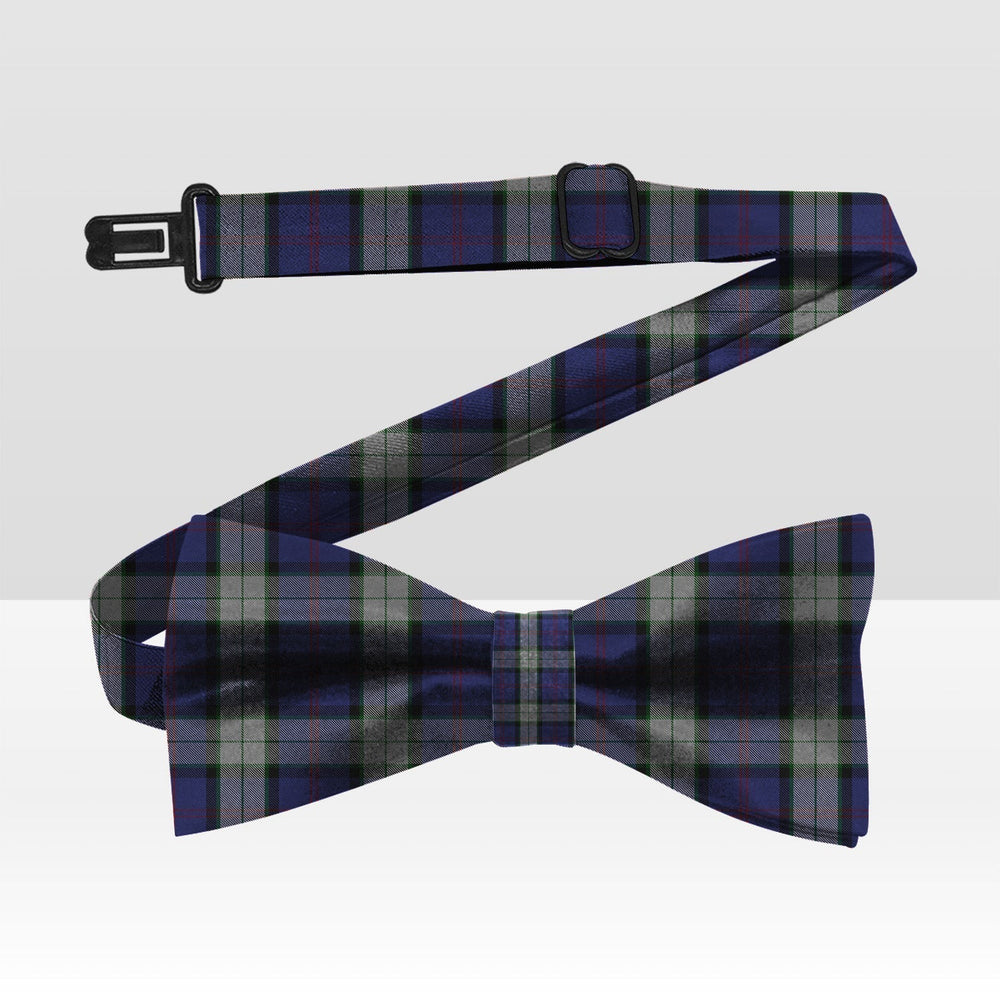 Clan Sinclair Dress Tartan Bow Tie ND13 Clan Sinclair Tartan Today   