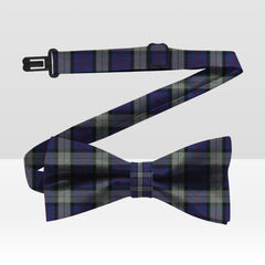 Clan Sinclair Dress Tartan Bow Tie ND13 Clan Sinclair Tartan Today   