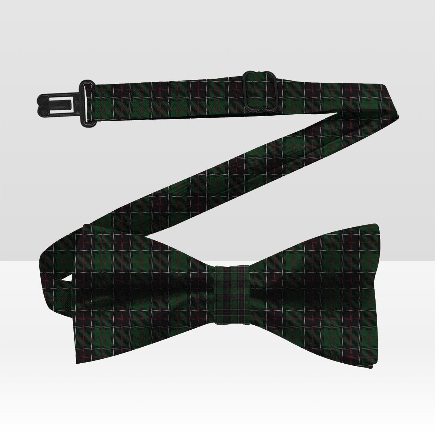 Clan Sinclair Hunting 01 Tartan Bow Tie II32 Clan Sinclair Tartan Today   
