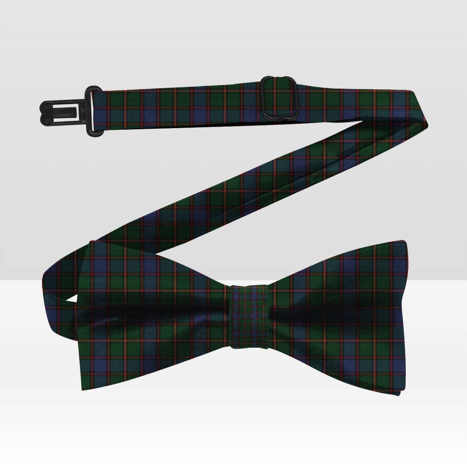 Clan Skene 01 Tartan Bow Tie ZJ88 Clan Skene Tartan Today   