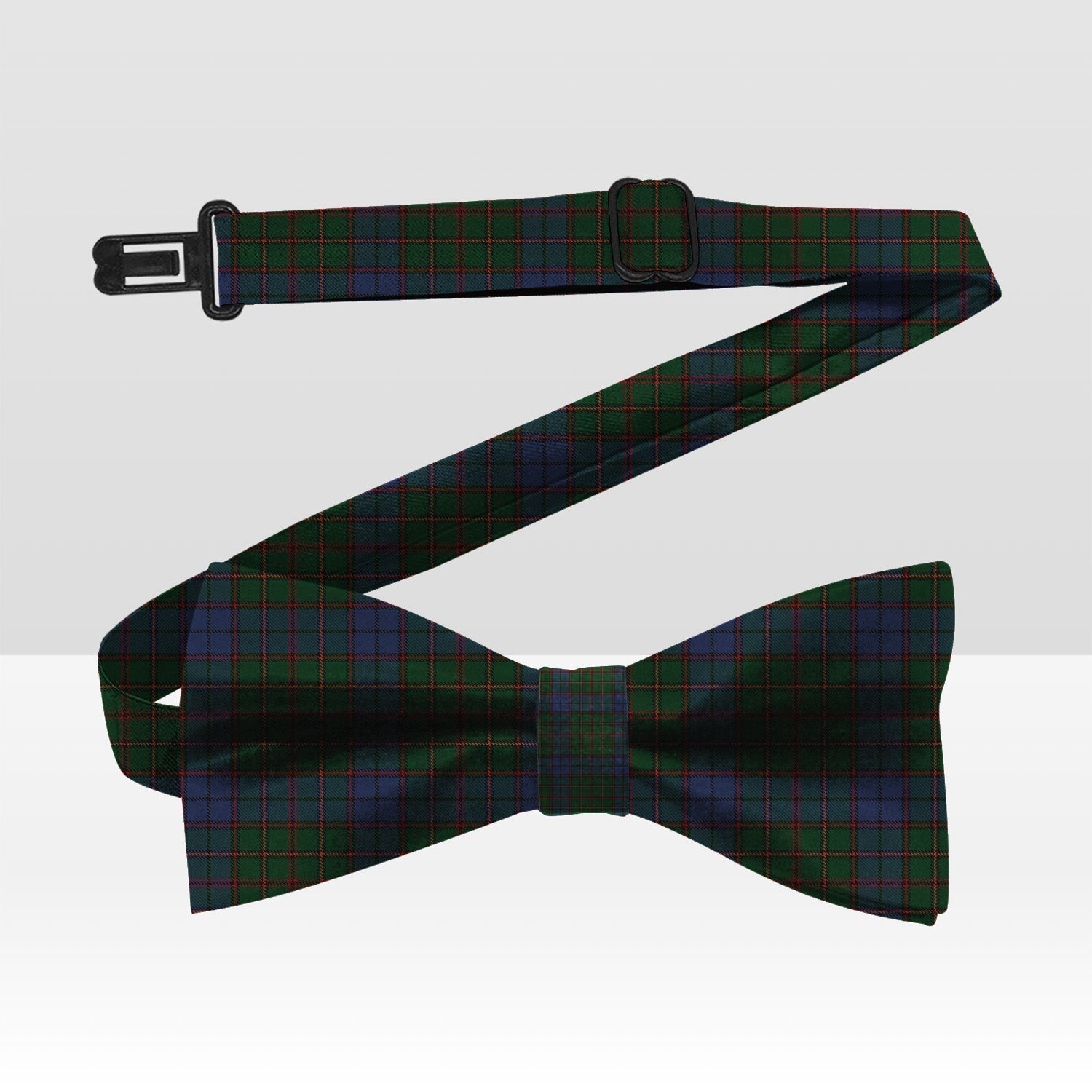 Clan Skene 02 Tartan Bow Tie XW48 Clan Skene Tartan Today   