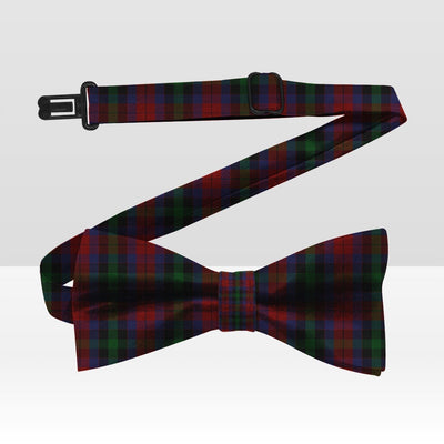 Clan Skene Of Cromar 03 Tartan Bow Tie WC82