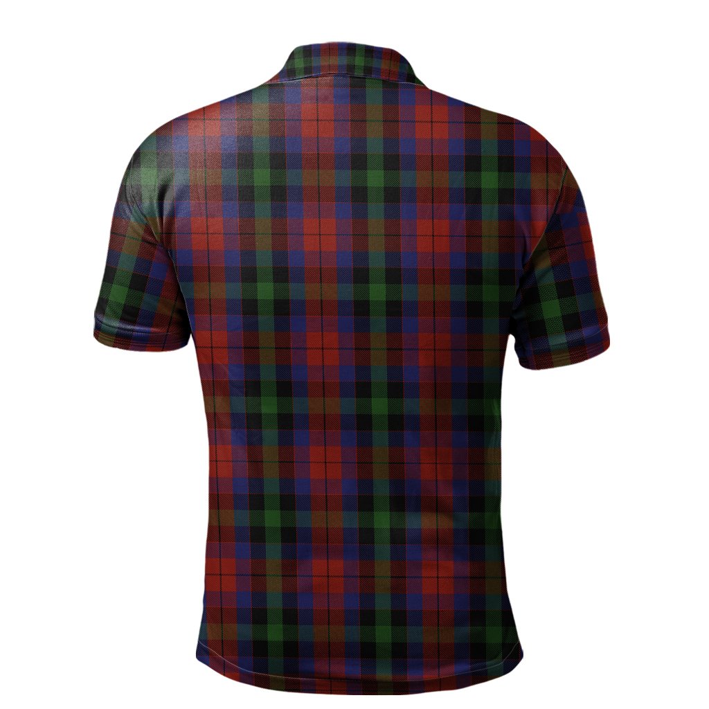 Clan Skene of Cromar 03 Tartan Polo Shirt EY85 Skene of Cromar 03 Tartan Tartan Polo   
