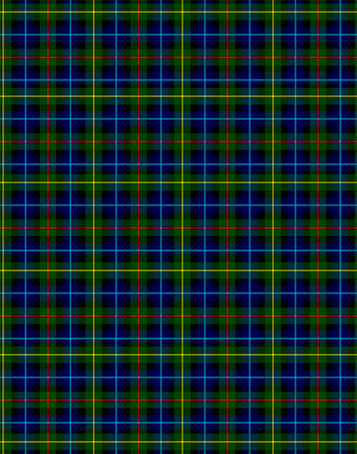Smith tartan swatch