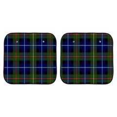 Clan Smith Modern Tartan Sun Shade 2 Pieces SJ40 Clan Smith Tartan Today   