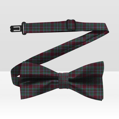 Clan Spens (Spence) Tartan Bow Tie IT55