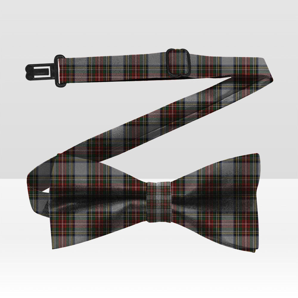 Clan Clan Stewart Dress Tartan Bow Tie JD10 Clan Stewart Tartan Today   