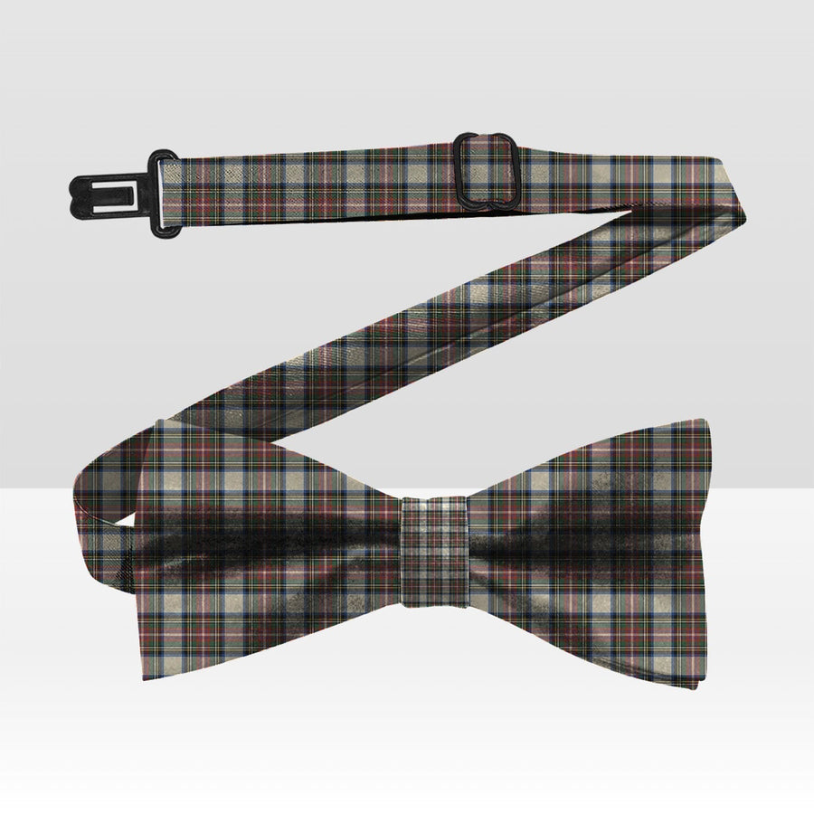Clan Stewart Dress Ancient Tartan Bow Tie NG14 Clan Stewart Tartan Today   
