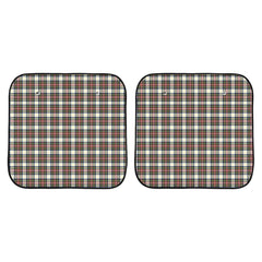 Clan Stewart Dress Ancient Tartan Sun Shade 2 Pieces AV49 Clan Stewart Tartan Today   