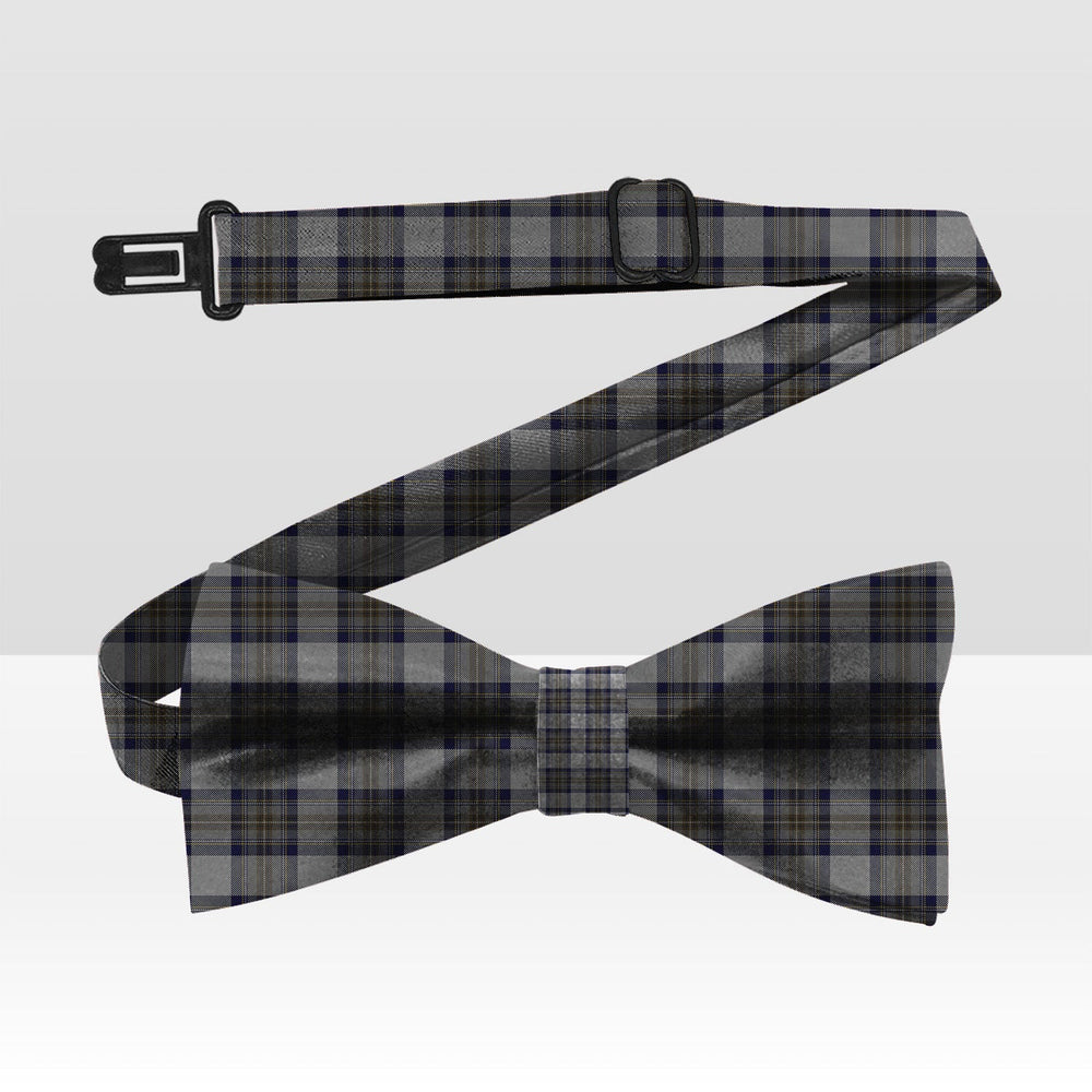 Clan Stewart Dress Blue Tartan Bow Tie IA69 Clan Stewart Tartan Today   
