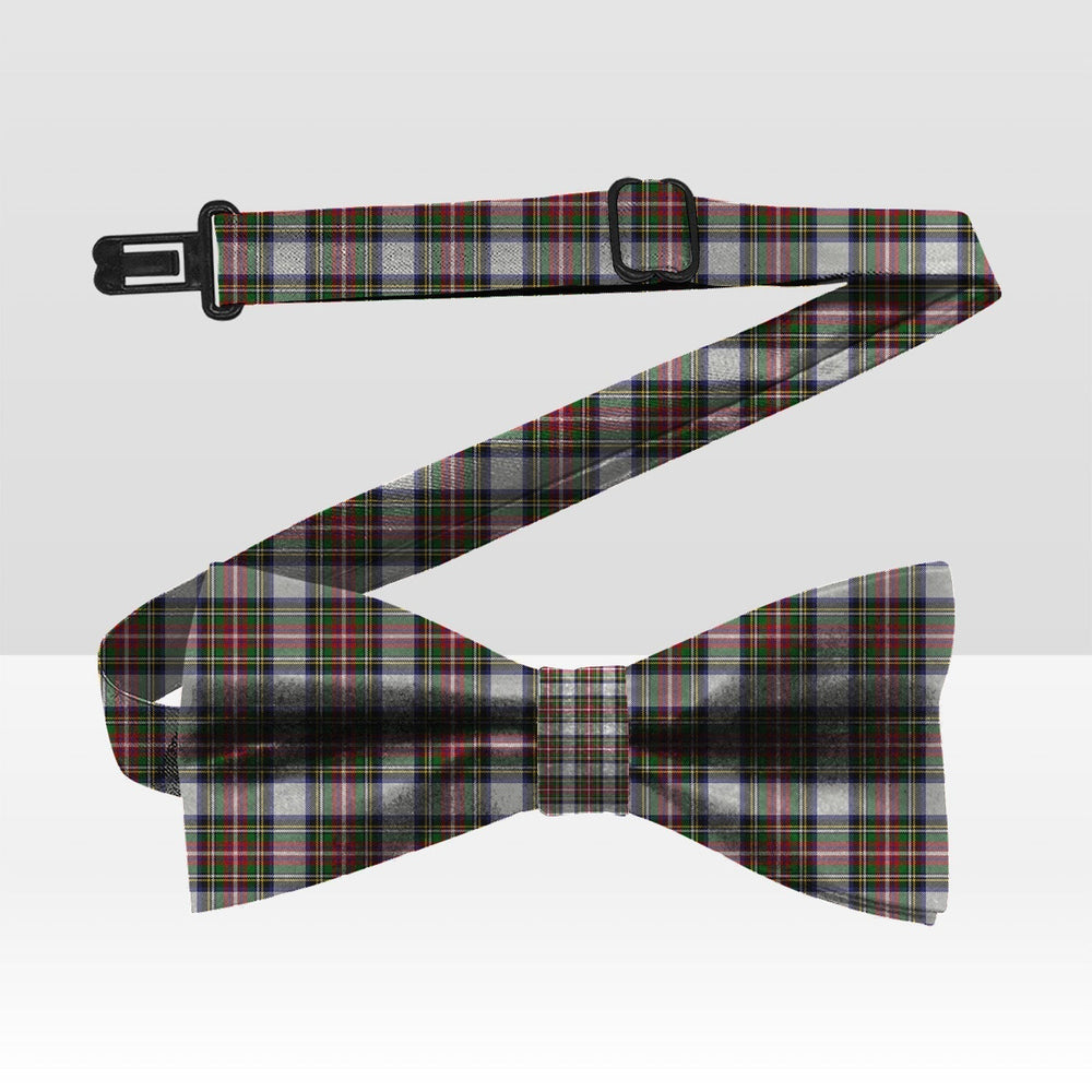 Clan Stewart Dress Modern Tartan Bow Tie QJ76 Clan Stewart Tartan Today   