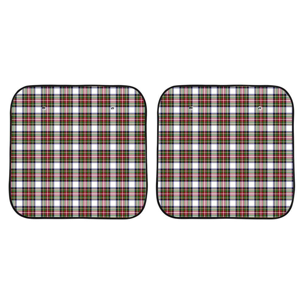 Clan Stewart Dress Modern Tartan Sun Shade 2 Pieces QW80 Clan Stewart Tartan Today   