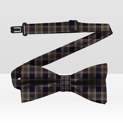 Clan Stewart Navy Tartan Bow Tie KS22