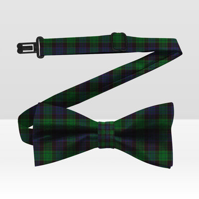 Clan Stewart Old Modern Tartan Bow Tie QE96