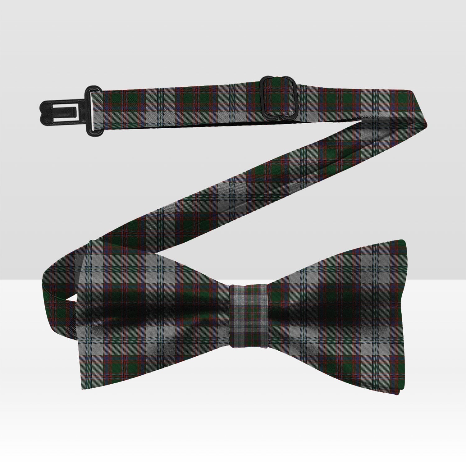 Clan Stewart Of Appin Dress 01 Tartan Bow Tie VR45 Clan Stewart of Appin Tartan Today   