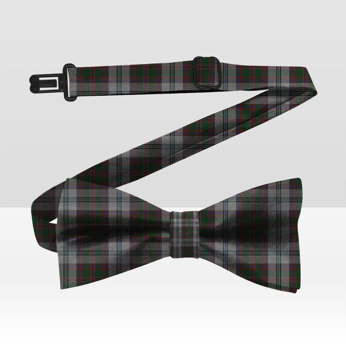 Clan Stewart Of Appin Dress 01 Tartan Bow Tie VR45 Clan Stewart of Appin Tartan Today   