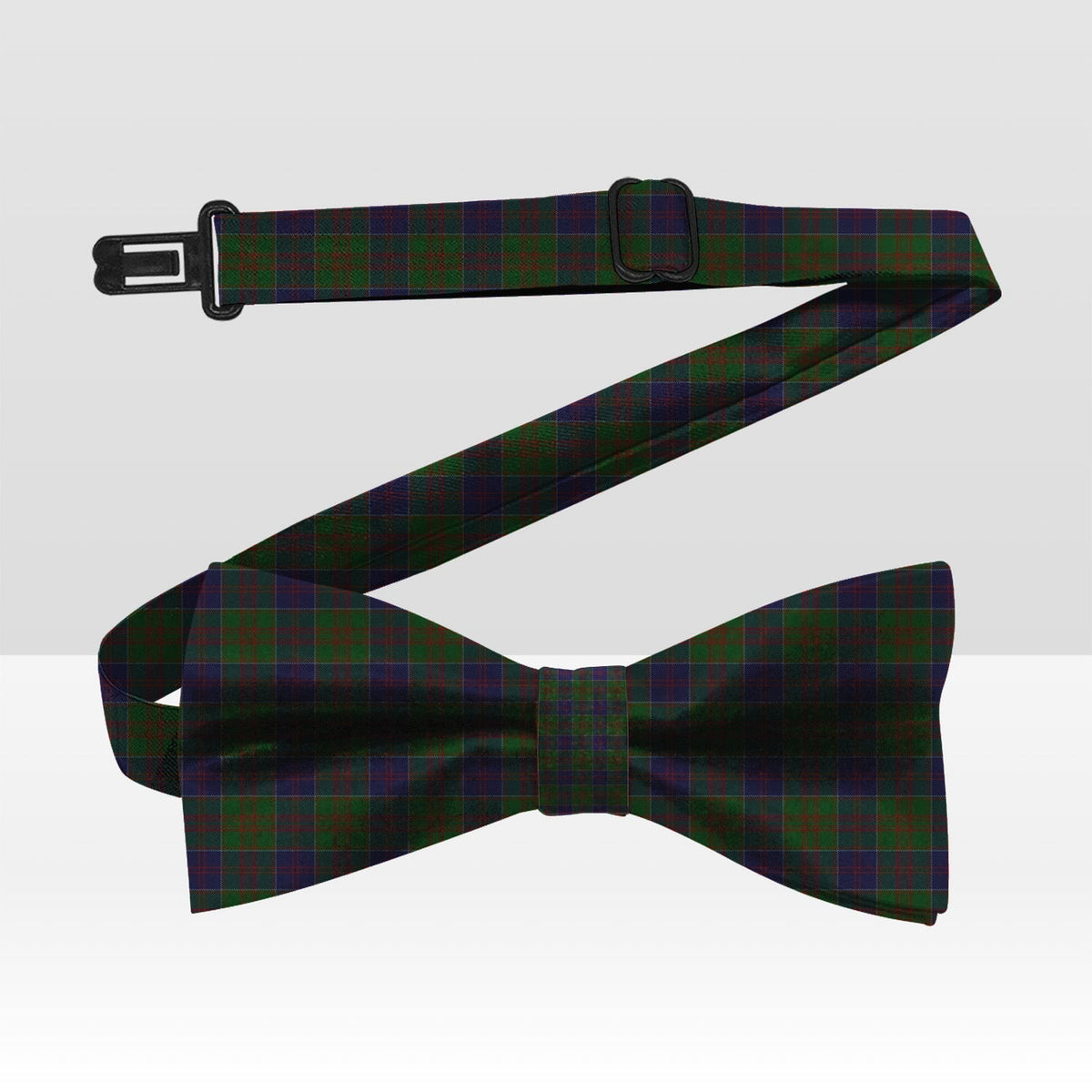 Clan Stewart Of Appin Hunting Tartan Bow Tie DJ77 Clan Stewart of Appin Tartan Today   