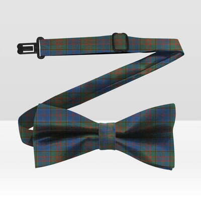 Clan Stewart Of Appin Hunting Ancient Tartan Bow Tie YQ21