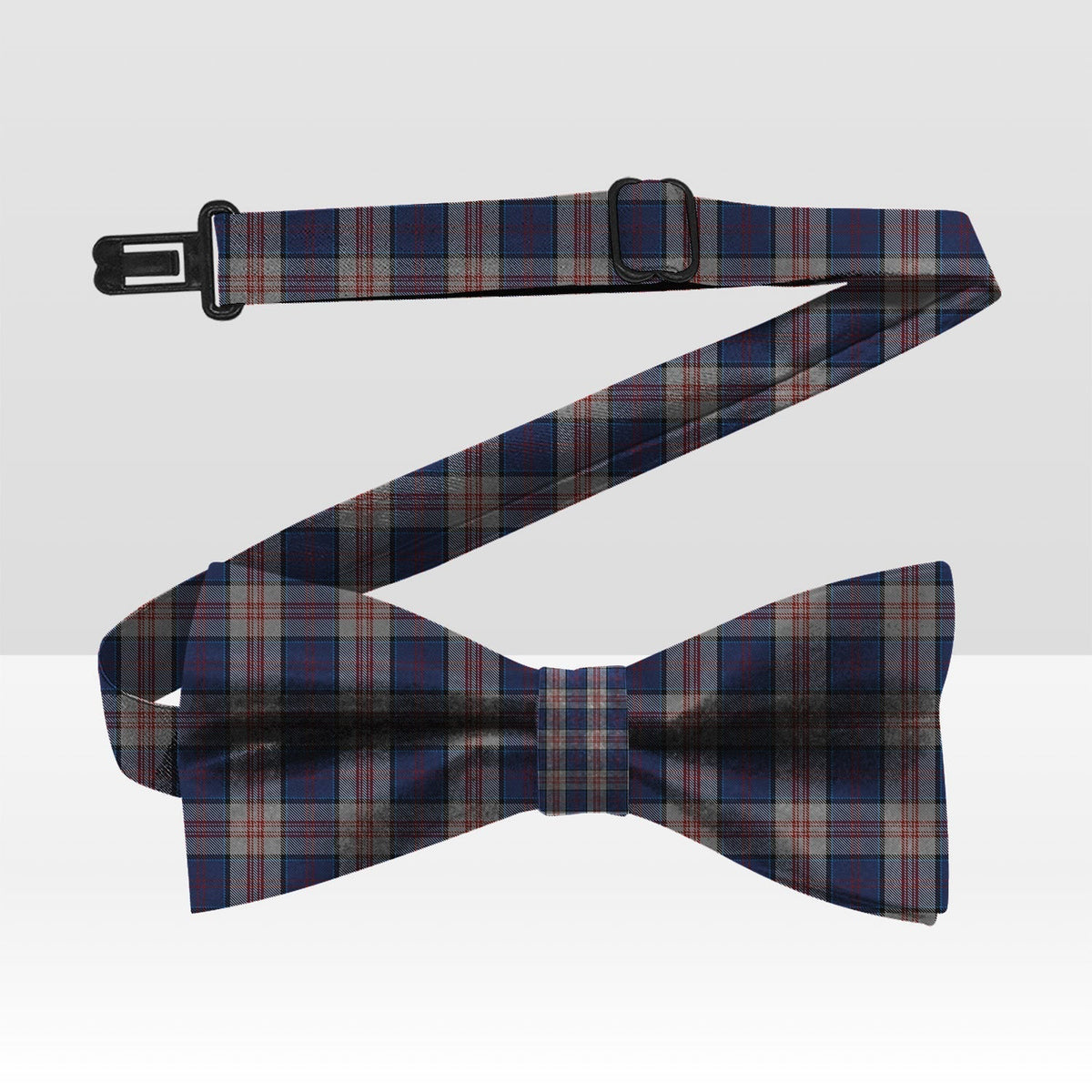 Clan Stewart Of Appin Hunting Dress Tartan Bow Tie KZ39 Clan Stewart of Appin Tartan Today   