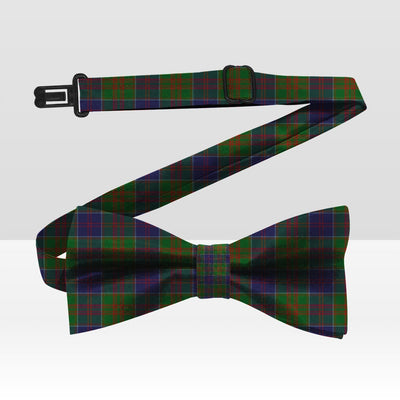 Clan Stewart Of Appin Hunting Modern Tartan Bow Tie IH28