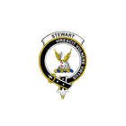 Stewart crest