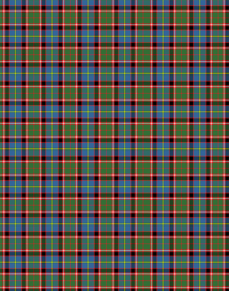 Stirling of Keir swatch