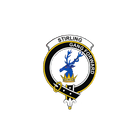 Stirling crest
