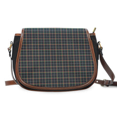 Clan Stott 01 Tartan Saddle Handbags SW40 Clan Borthwick Tartan Today   