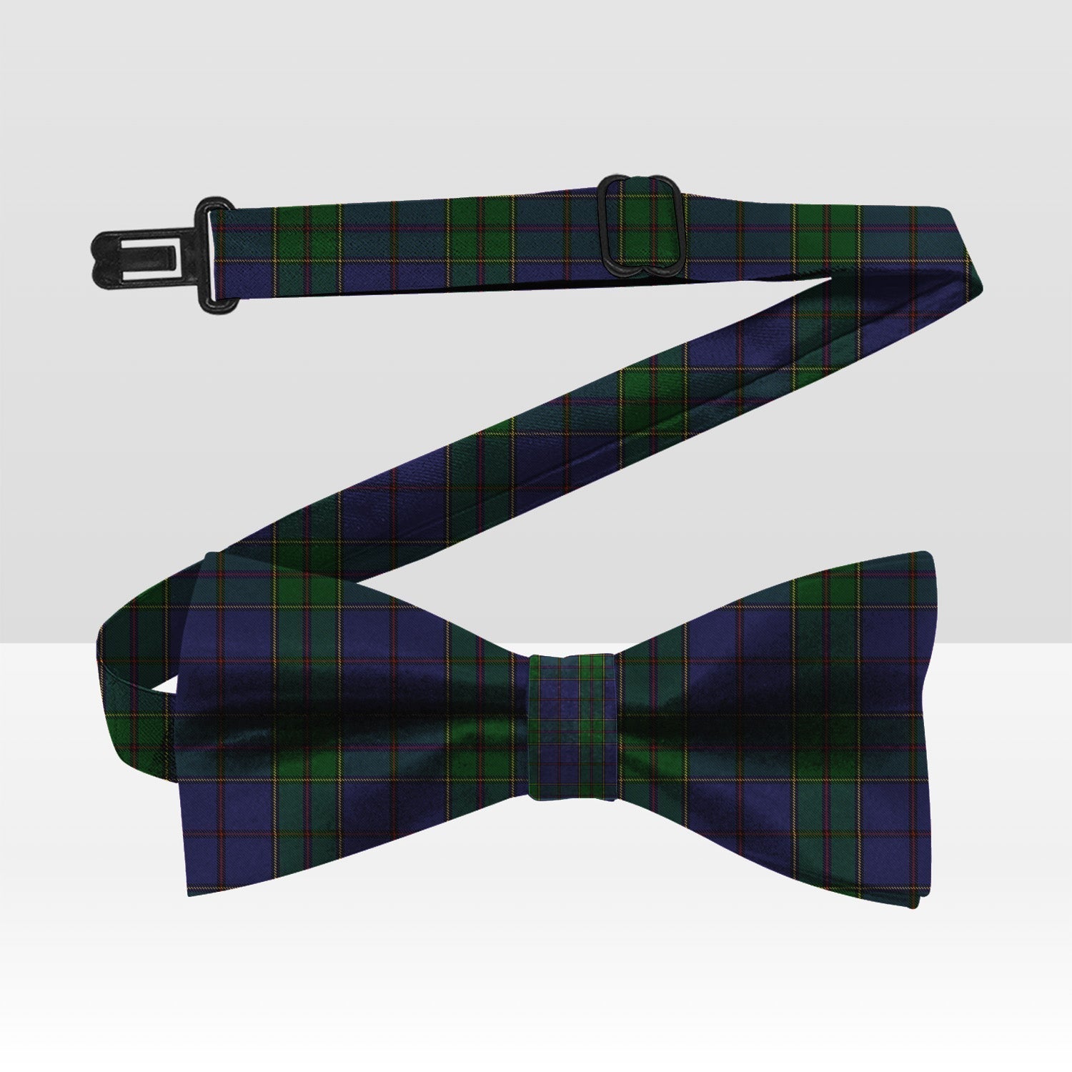 Clan Strachan Tartan Bow Tie ZO89 Clan Strachan Tartan Today   