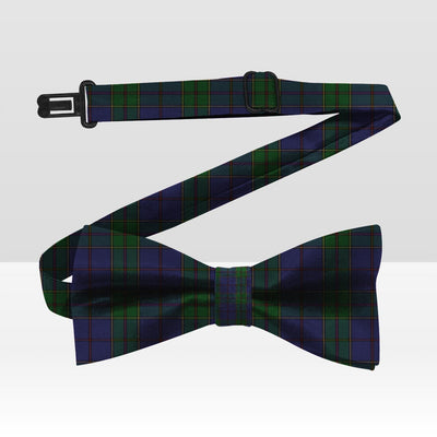 Clan Strachan Tartan Bow Tie ZO89