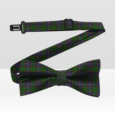 Clan Strange Of Balkaskie Tartan Bow Tie VL91