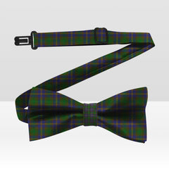 Clan Strange Of Balkaskie Tartan Bow Tie VL91 Clan Strange Tartan Today   