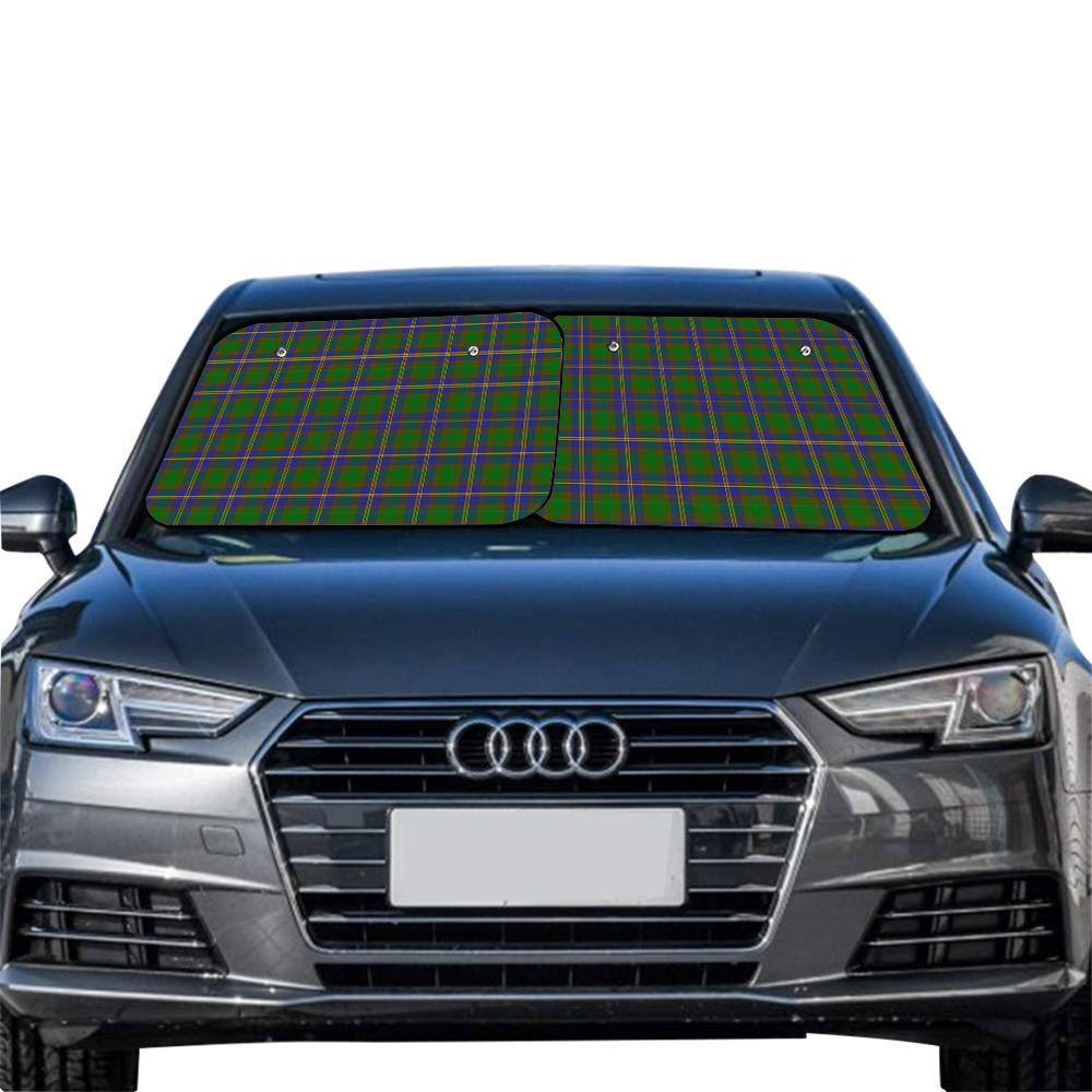 Clan Strange of Balkaskie Tartan Sun Shade 2 Pieces KR56 Clan Strange Tartan Today   