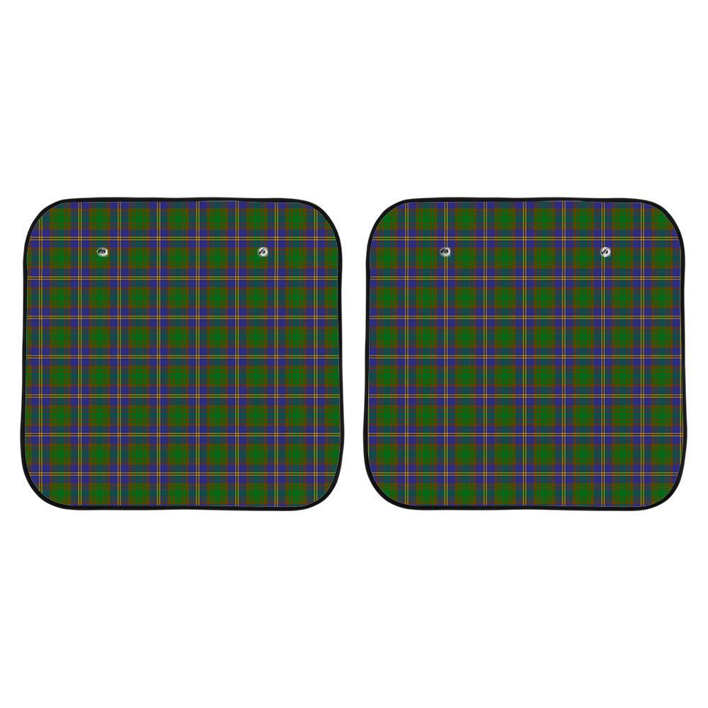 Clan Strange of Balkaskie Tartan Sun Shade 2 Pieces KR56 Clan Strange Tartan Today   