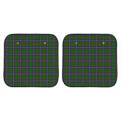 Clan Strange of Balkaskie Tartan Sun Shade 2 Pieces KR56 Clan Strange Tartan Today   